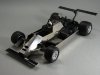 KA Models FE-20003 126C2 SAN MARINO PERFECT PARTS for Fujimi 1/20